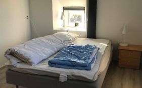 Genner Bygade 22 Feriehus